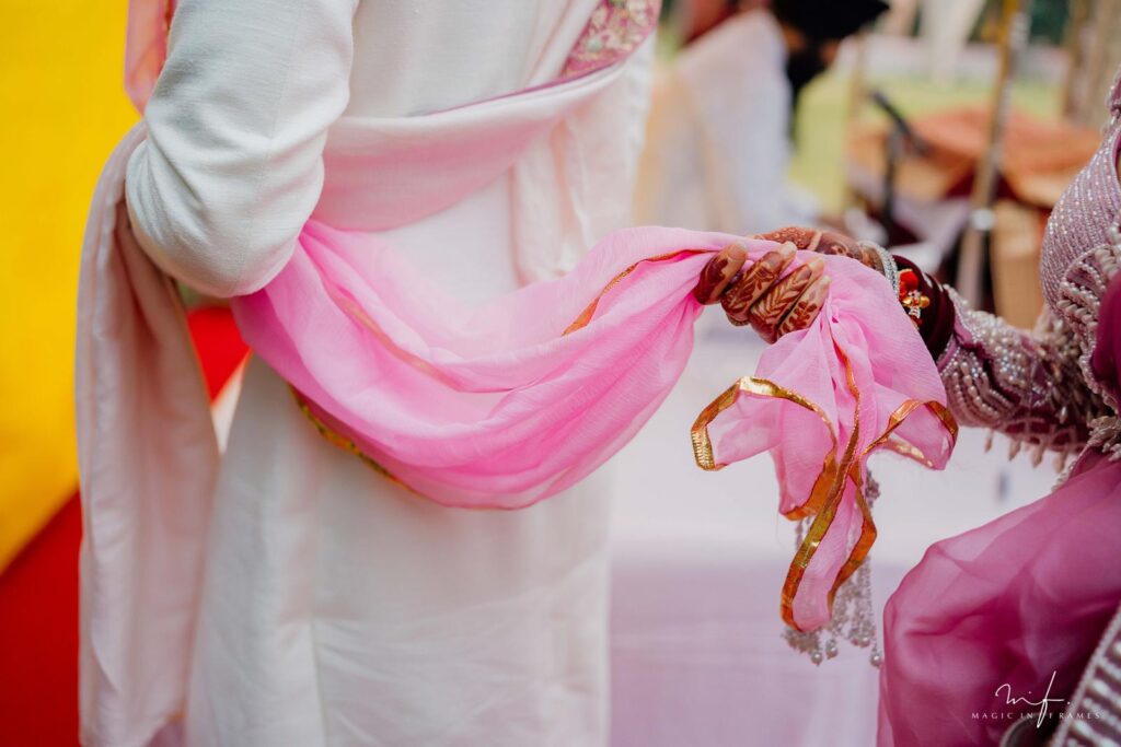 Events By Eunoia - Destination Weddings
